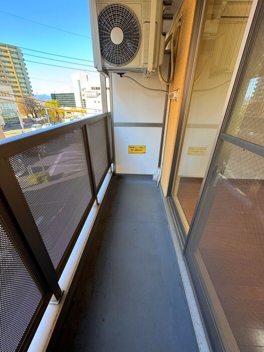 パサ・デ・ヒロの物件内観写真