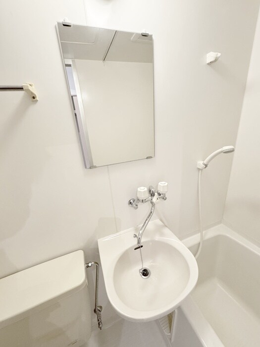 パサ・デ・ヒロの物件内観写真