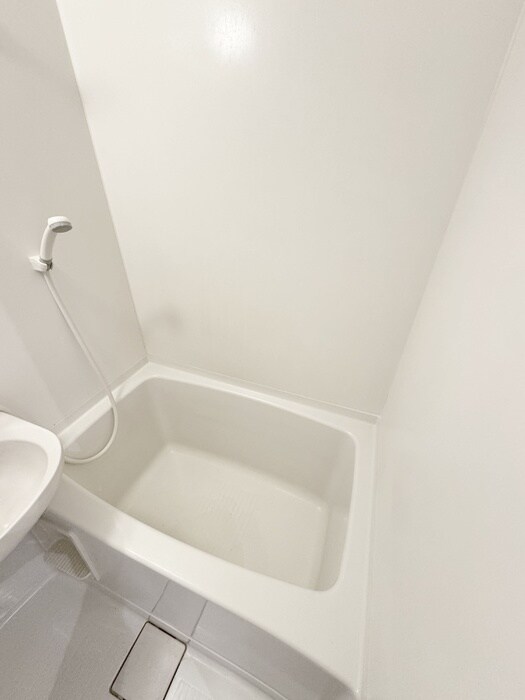 パサ・デ・ヒロの物件内観写真