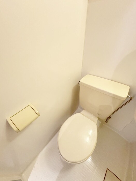 パサ・デ・ヒロの物件内観写真