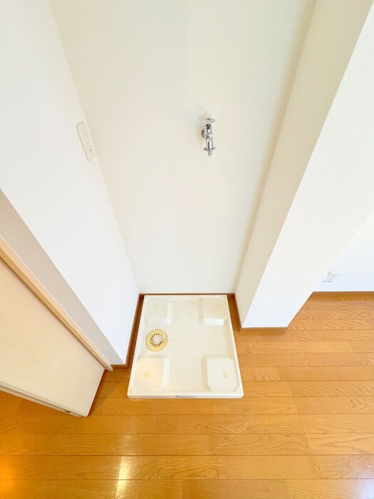 パサ・デ・ヒロの物件内観写真