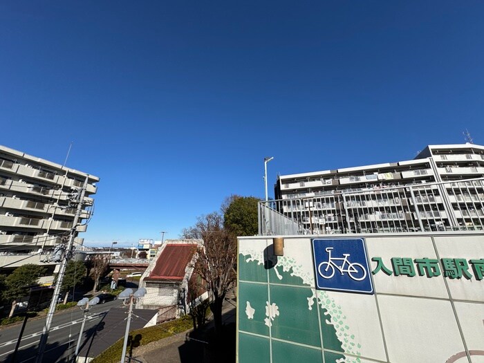 パサ・デ・ヒロの物件内観写真