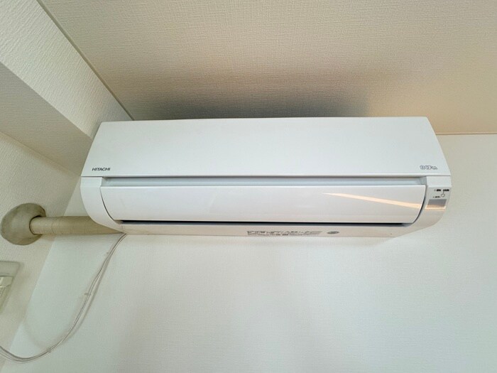 パサ・デ・ヒロの物件内観写真