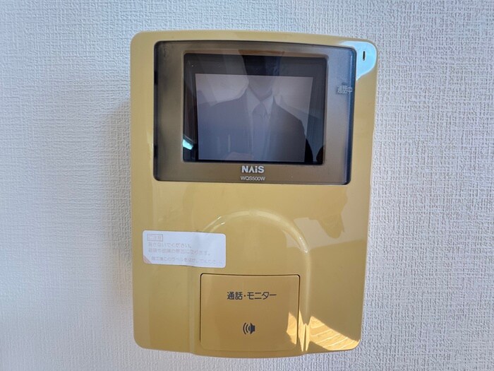 パサ・デ・ヒロの物件内観写真