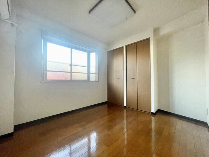 ア－クフラッツの物件内観写真