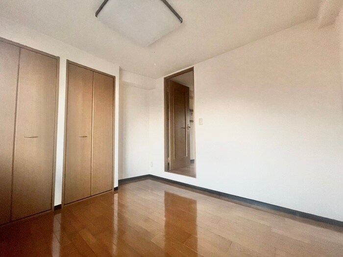 ア－クフラッツの物件内観写真