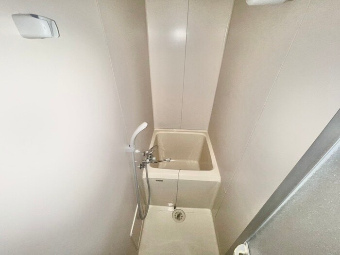 ア－クフラッツの物件内観写真