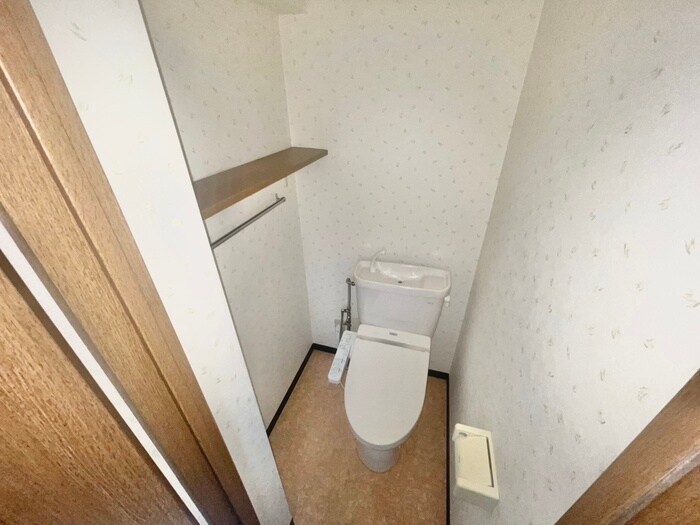 ア－クフラッツの物件内観写真