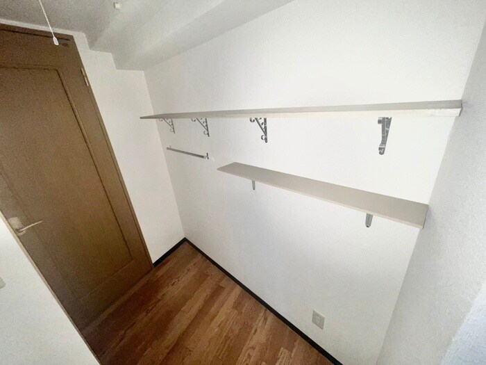 ア－クフラッツの物件内観写真