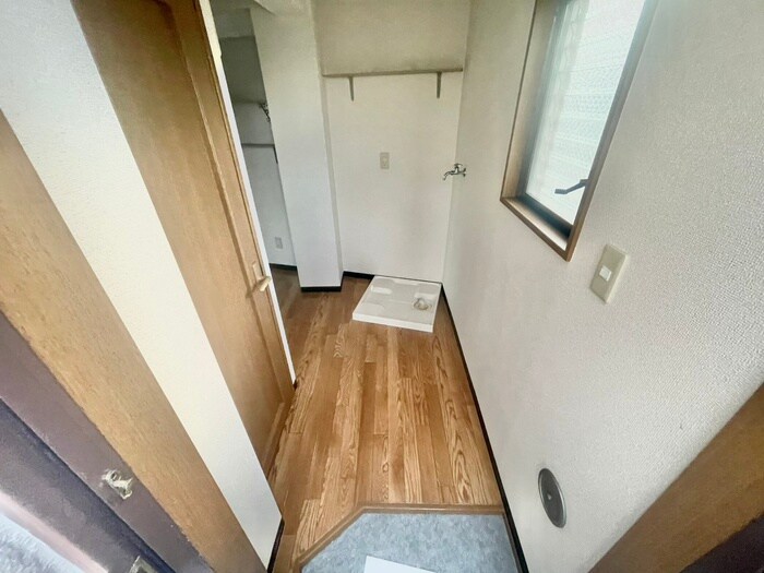 ア－クフラッツの物件内観写真