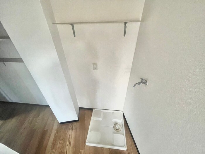 ア－クフラッツの物件内観写真