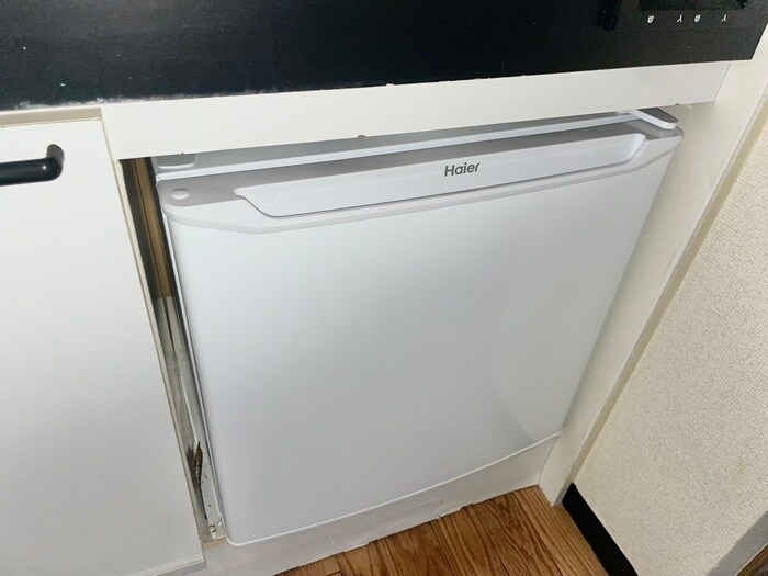 ア－クフラッツの物件内観写真