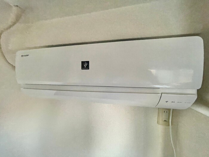 ア－クフラッツの物件内観写真