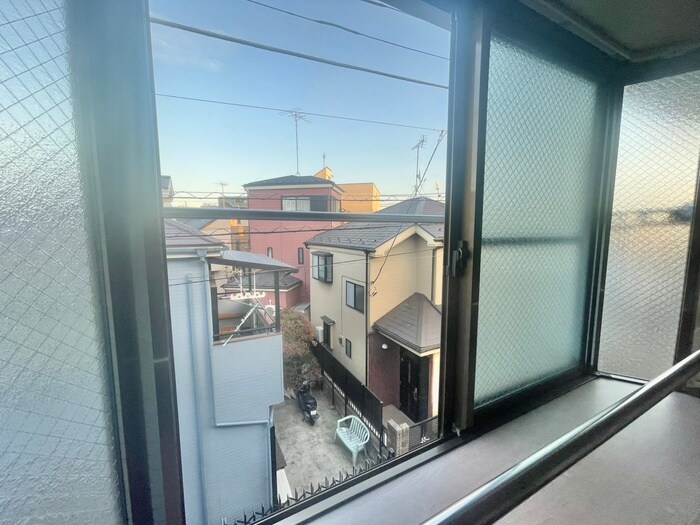 ア－クフラッツの物件内観写真