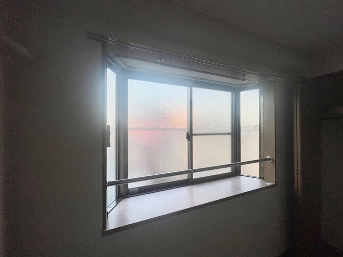 ア－クフラッツの物件内観写真