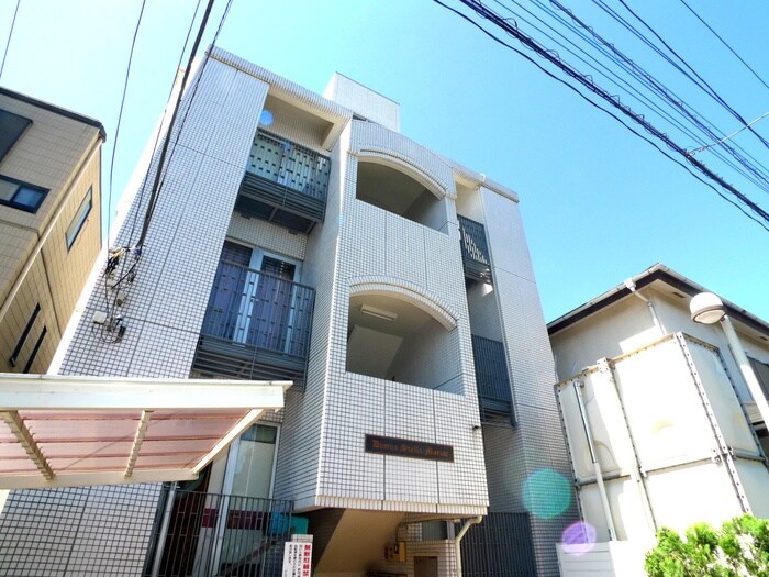 Ｄｏｍｕｓ　Ｓｔｅｌｌａの物件外観写真