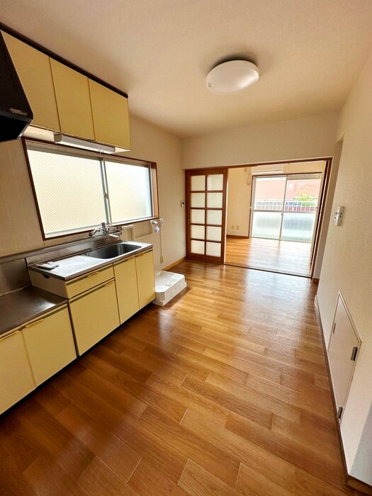 Ｄｏｍｕｓ　Ｓｔｅｌｌａの物件内観写真