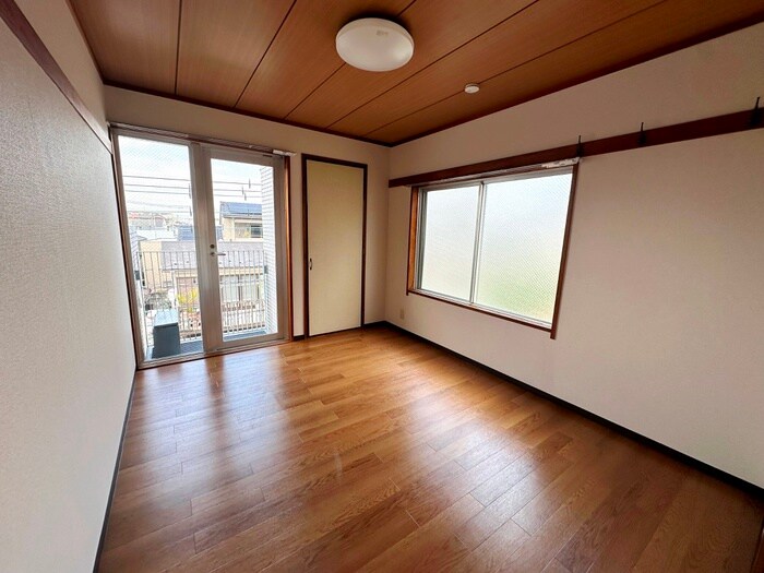 Ｄｏｍｕｓ　Ｓｔｅｌｌａの物件内観写真