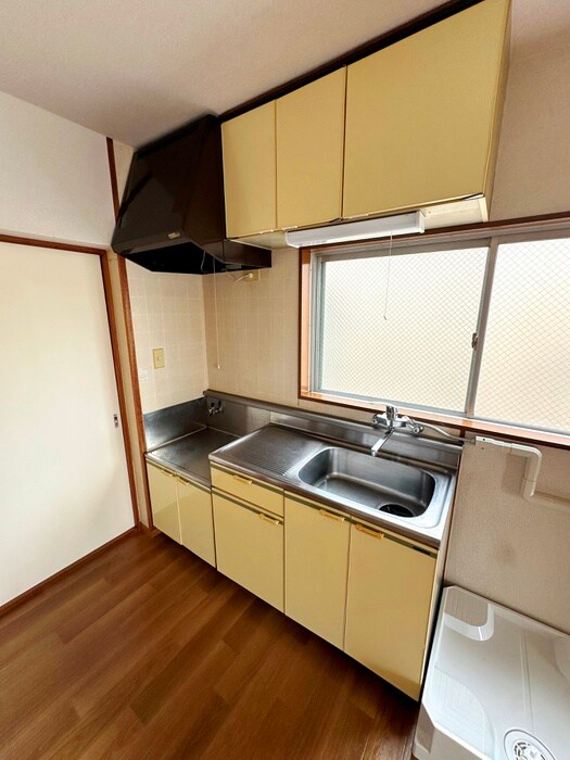 Ｄｏｍｕｓ　Ｓｔｅｌｌａの物件内観写真