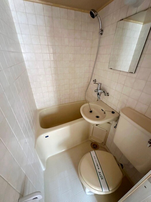 Ｄｏｍｕｓ　Ｓｔｅｌｌａの物件内観写真