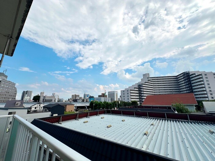 Ｄｏｍｕｓ　Ｓｔｅｌｌａの物件内観写真