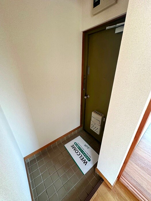 Ｄｏｍｕｓ　Ｓｔｅｌｌａの物件内観写真