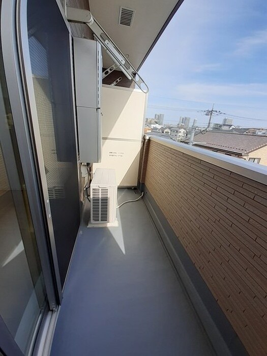 ベルフィオーレの物件内観写真