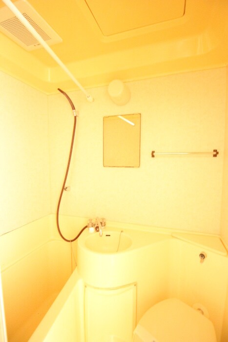 トップヒルゲ－トの物件内観写真