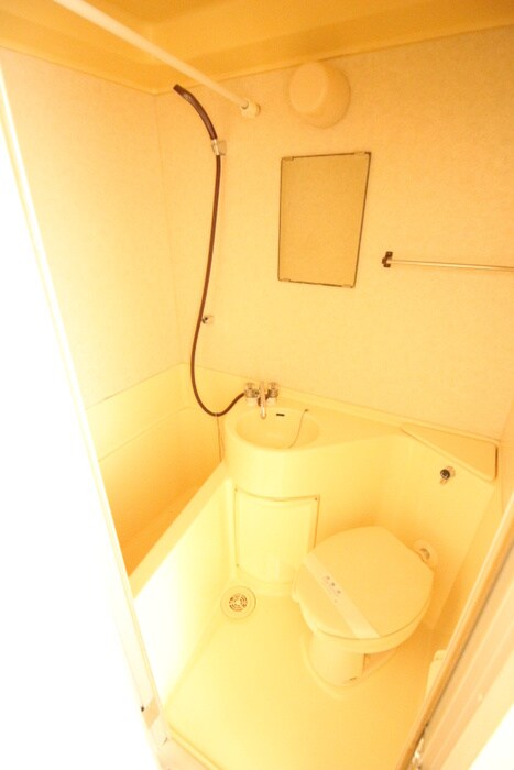 トップヒルゲ－トの物件内観写真