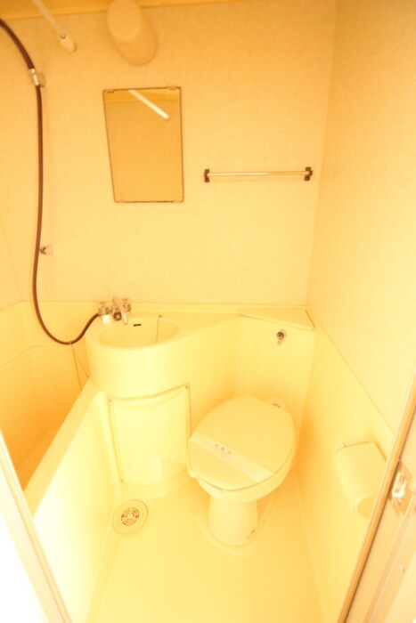 トップヒルゲ－トの物件内観写真