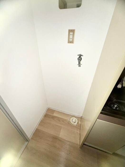 トップヒルゲ－トの物件内観写真