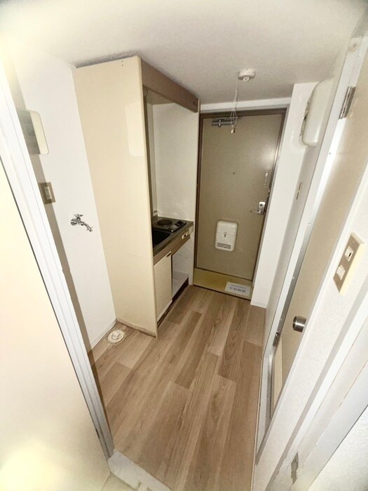 トップヒルゲ－トの物件内観写真