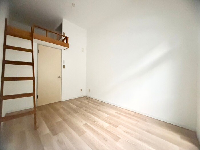 トップヒルゲ－トの物件内観写真