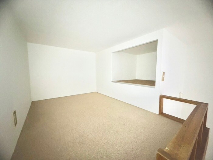 トップヒルゲ－トの物件内観写真