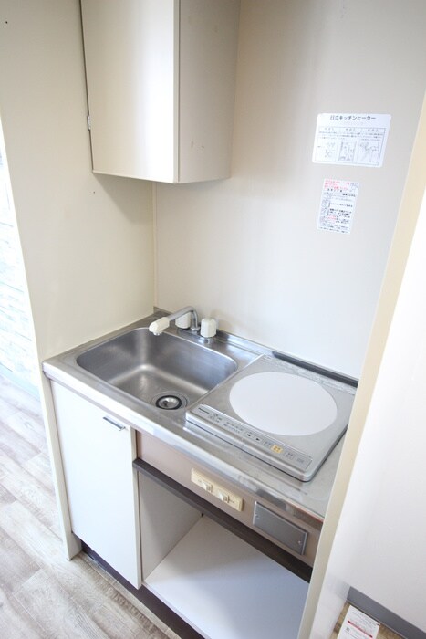 ヴェルデコリーナNo.1の物件内観写真