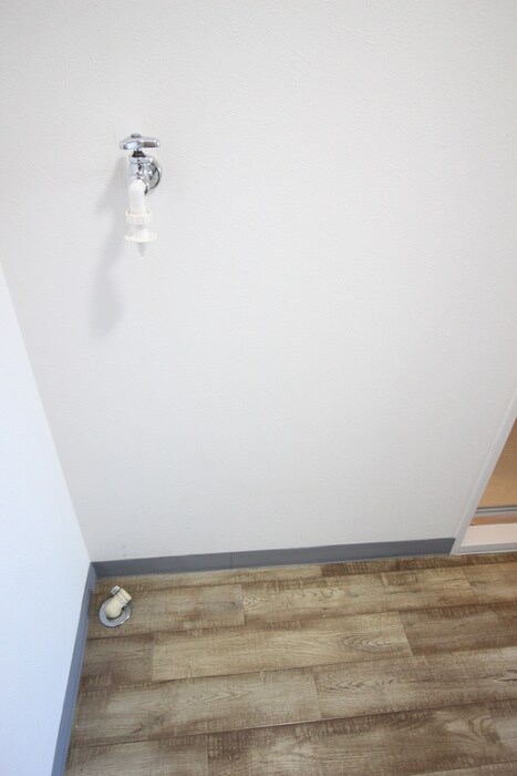 ヴェルデコリーナNo.1の物件内観写真