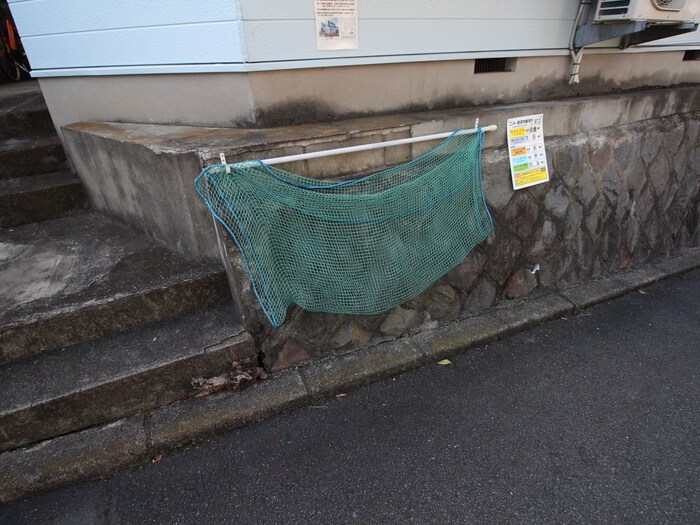 ヴェルデコリーナNo.1の物件外観写真