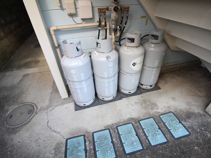 ヴェルデコリーナNo.1の物件外観写真