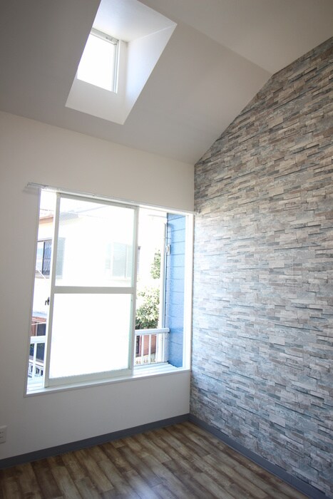 ヴェルデコリーナNo.1の物件内観写真