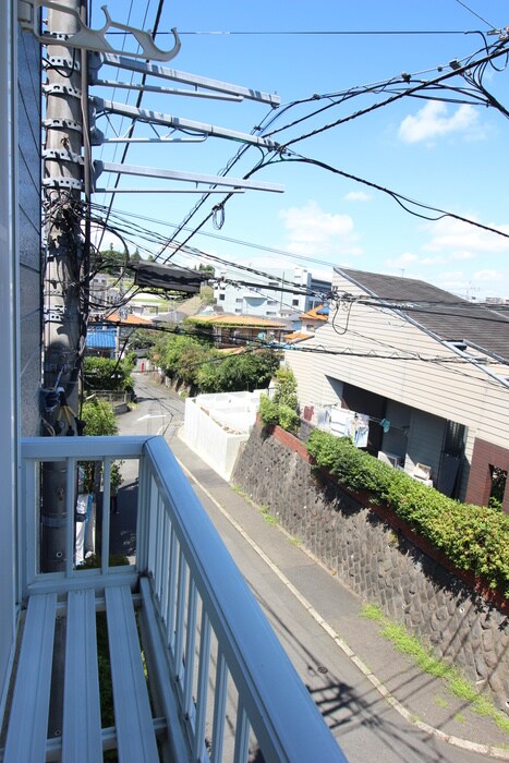 ヴェルデコリーナNo.1の物件内観写真