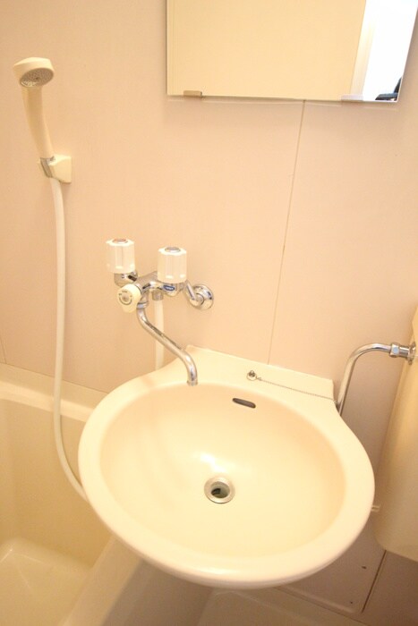 ヴェルデコリーナNo.1の物件内観写真