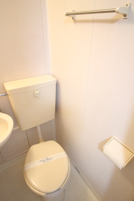 ヴェルデコリーナNo.1の物件内観写真