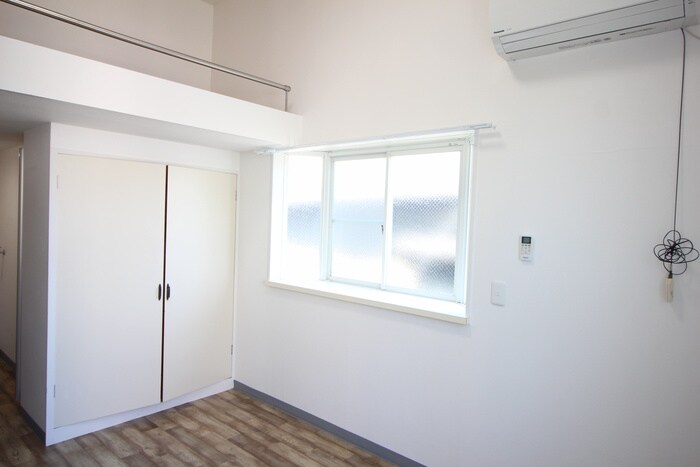 ヴェルデコリーナNo.1の物件内観写真