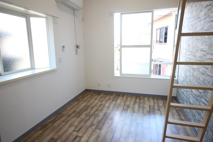 ヴェルデコリーナNo.1の物件内観写真