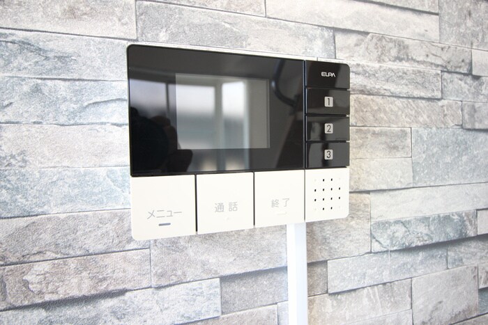 ヴェルデコリーナNo.1の物件内観写真