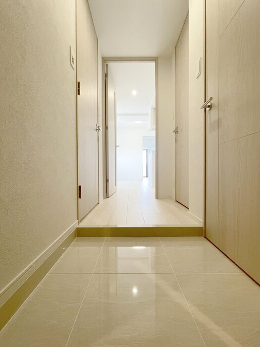 ＧＥＮＯＶＩＡ鐘ヶ淵の物件内観写真