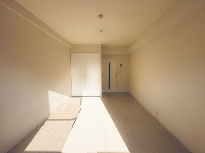 アンビックスつつじヶ丘A棟の物件内観写真