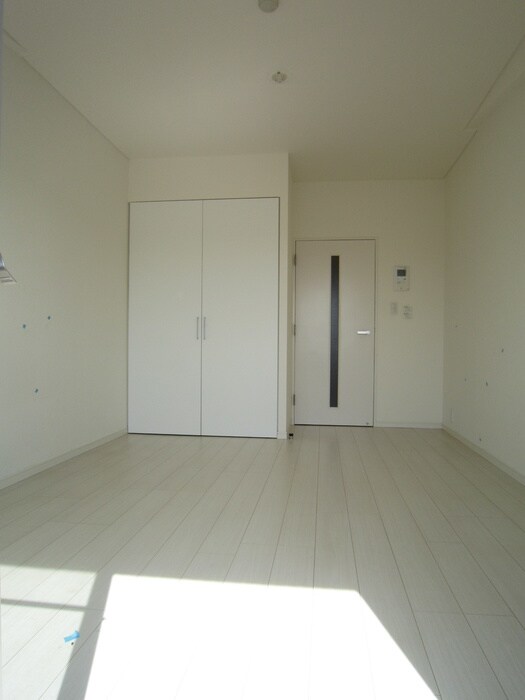 アンビックスつつじヶ丘A棟の物件内観写真