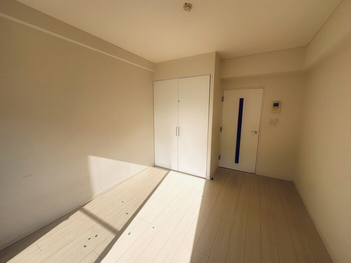 アンビックスつつじヶ丘A棟の物件内観写真