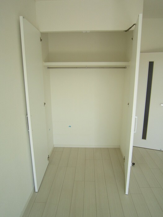 アンビックスつつじヶ丘A棟の物件内観写真